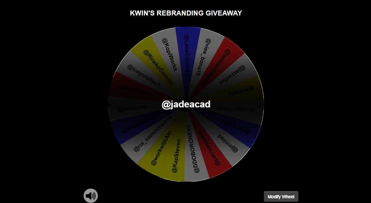 THE WINNERS ARE HERE NA! congrats to mx. <a href="/KopiWorks/">Kopi Works | OPEN 24/7 | research, thesis, tutor</a> and <a href="/jadeacad/">engr jade 🌮 lf client thesis research panelist</a>! pls message me your gcash/bank details so that I can transfer the prize po ^^ you have 24 hours to message me or your winning slot will be forfeited! thank you so much for joining! 💗💗💗