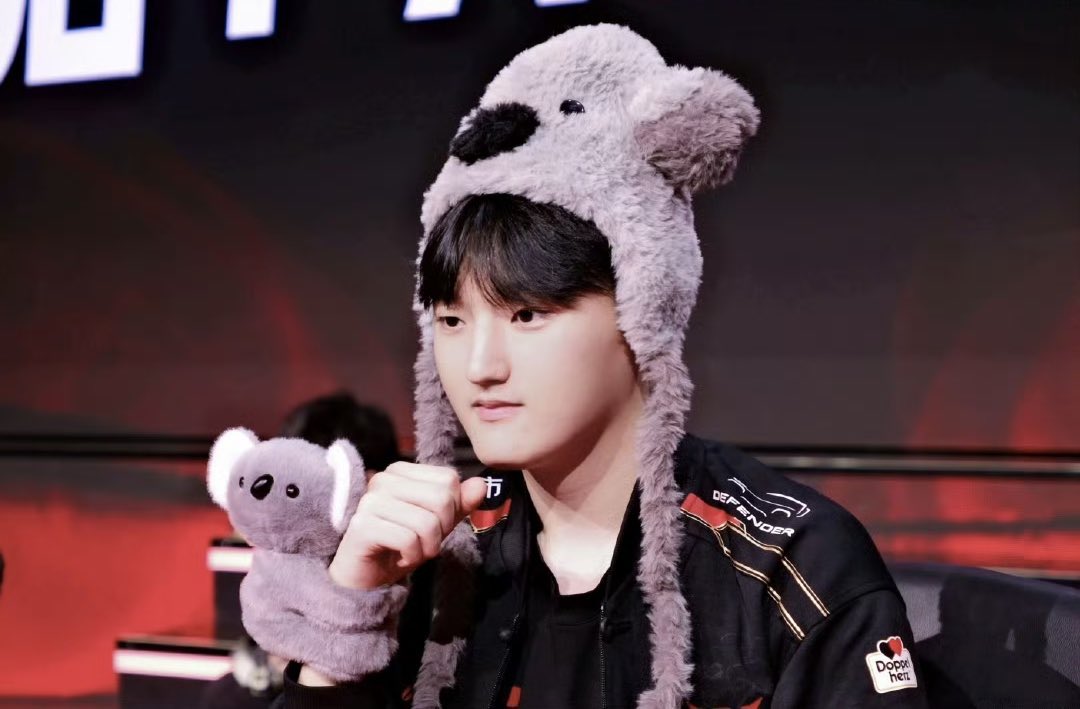 코알라김수환 🐨