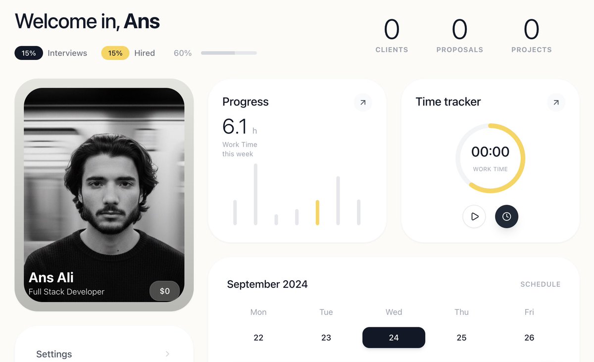 isupercoder_'s tweet image. 𝐈’𝐦 𝐛𝐮𝐢𝐥𝐝𝐢𝐧𝐠 𝐬𝐨𝐦𝐞𝐭𝐡𝐢𝐧𝐠 𝐧𝐞𝐰 𝐟𝐨𝐫 𝐭𝐡𝐞 𝐟𝐫𝐞𝐞𝐥𝐚𝐧𝐜𝐢𝐧𝐠 𝐜𝐨𝐦𝐦𝐮𝐧𝐢𝐭𝐲 𝐚𝐧𝐝 𝐢𝐭 𝐦𝐢𝐠𝐡𝐭 𝐛𝐞𝐜𝐨𝐦𝐞 𝐨𝐧𝐞 𝐨𝐟 𝐭𝐡𝐞 𝐦𝐨𝐬𝐭 𝐩𝐫𝐚𝐜𝐭𝐢𝐜𝐚𝐥 𝐭𝐨𝐨𝐥𝐬 𝐈’𝐯𝐞 𝐞𝐯𝐞𝐫 𝐜𝐫𝐞𝐚𝐭𝐞𝐝.