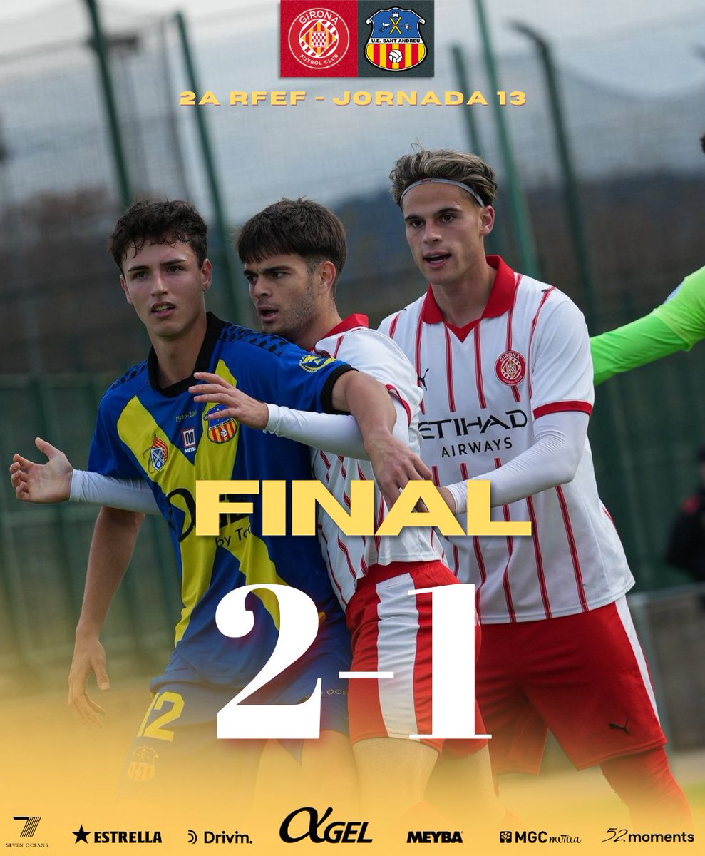 Unió Esportiva Sant Andreu tweet media