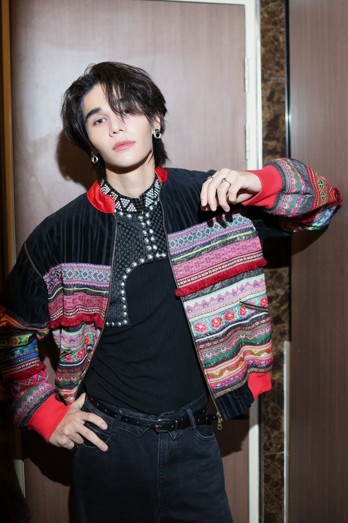 studio_onsaturn's tweet image. เชียงใหญ่เฟส6

#เชียงใหญ่เฟส6xJeffSatur
#เชียงใหญ่เฟส6
#JeffSatur