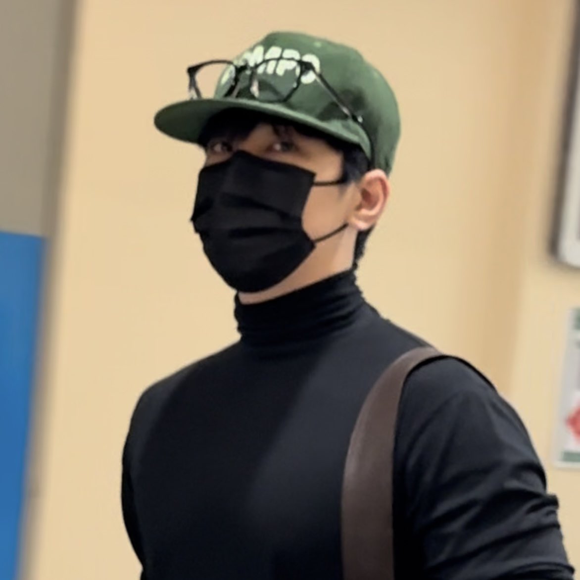 nnonuwu's tweet photo. Bring me back my baby he's already served enough 😔😔😔 https://t.co/Ehx17atMN0