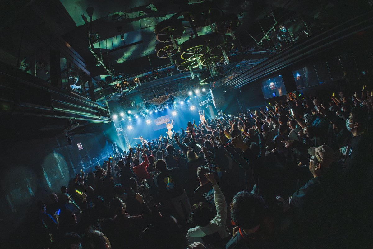 SOUNDGARDEN tweet media