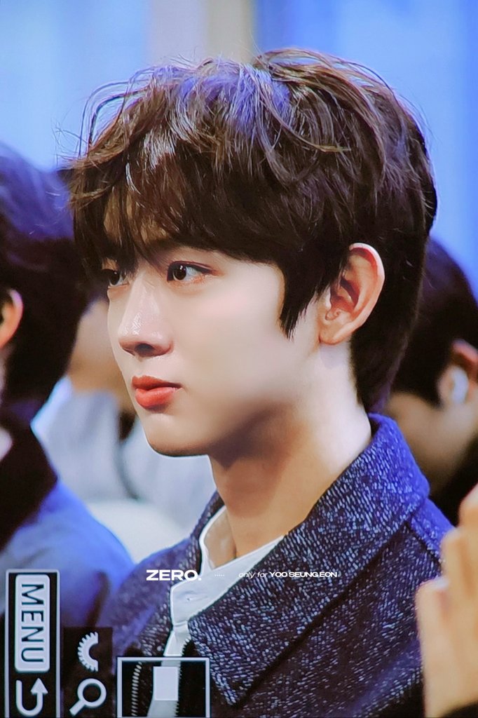 251130 #EVNNE #이븐 #유승언 #YOOSEUNGEON #ユスンオン