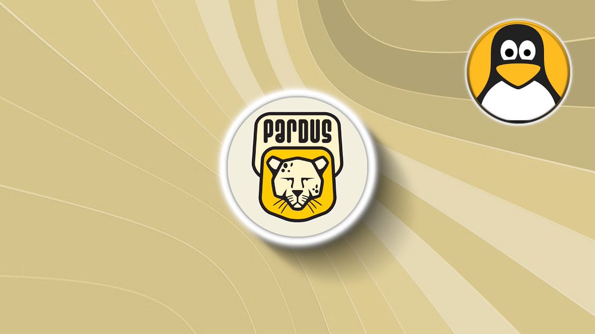 geekonerd's tweet image. Nuovo video sul mio canale YouTube dedicato al mondo del pinguino: Per Pinguini FELIDI Dell&apos;Anatolia — Pardus Linux 25.0 &quot;Bilge&quot;

📽️ youtu.be/0FQioH2Y-KU

#Pardus #Linux #distro #distribuzione #Debian #türkiye #kernel