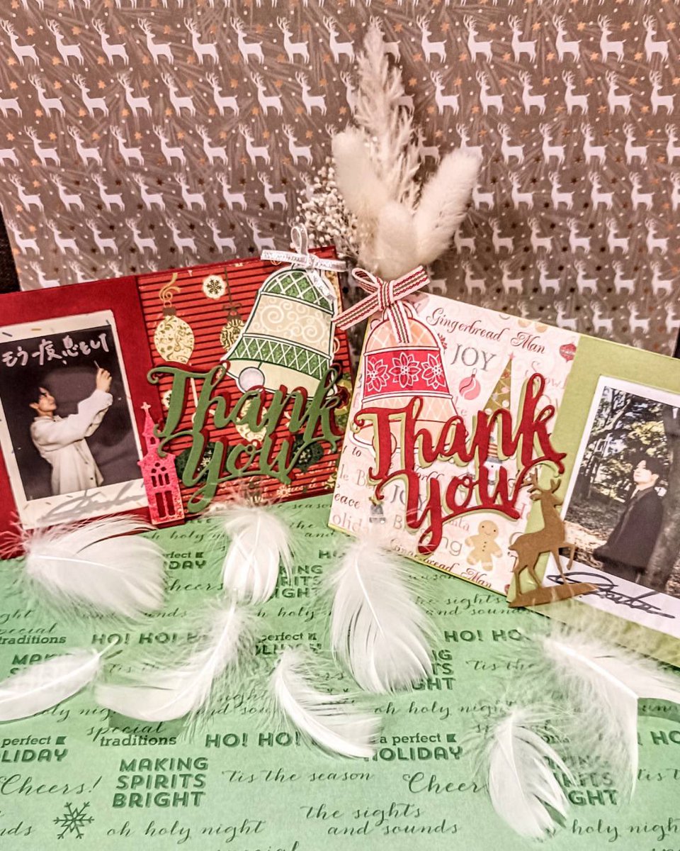 12/5(金)一人芝居まであと少し 今回は初の物販を出してみます