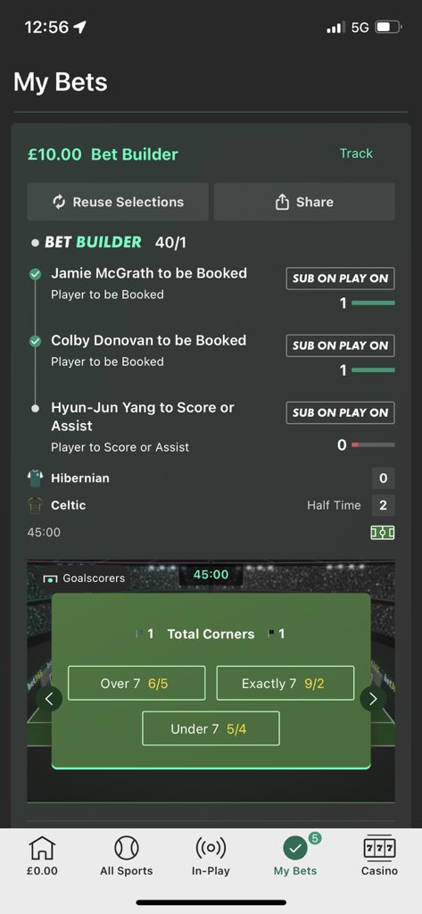 Mark Finn tweet media