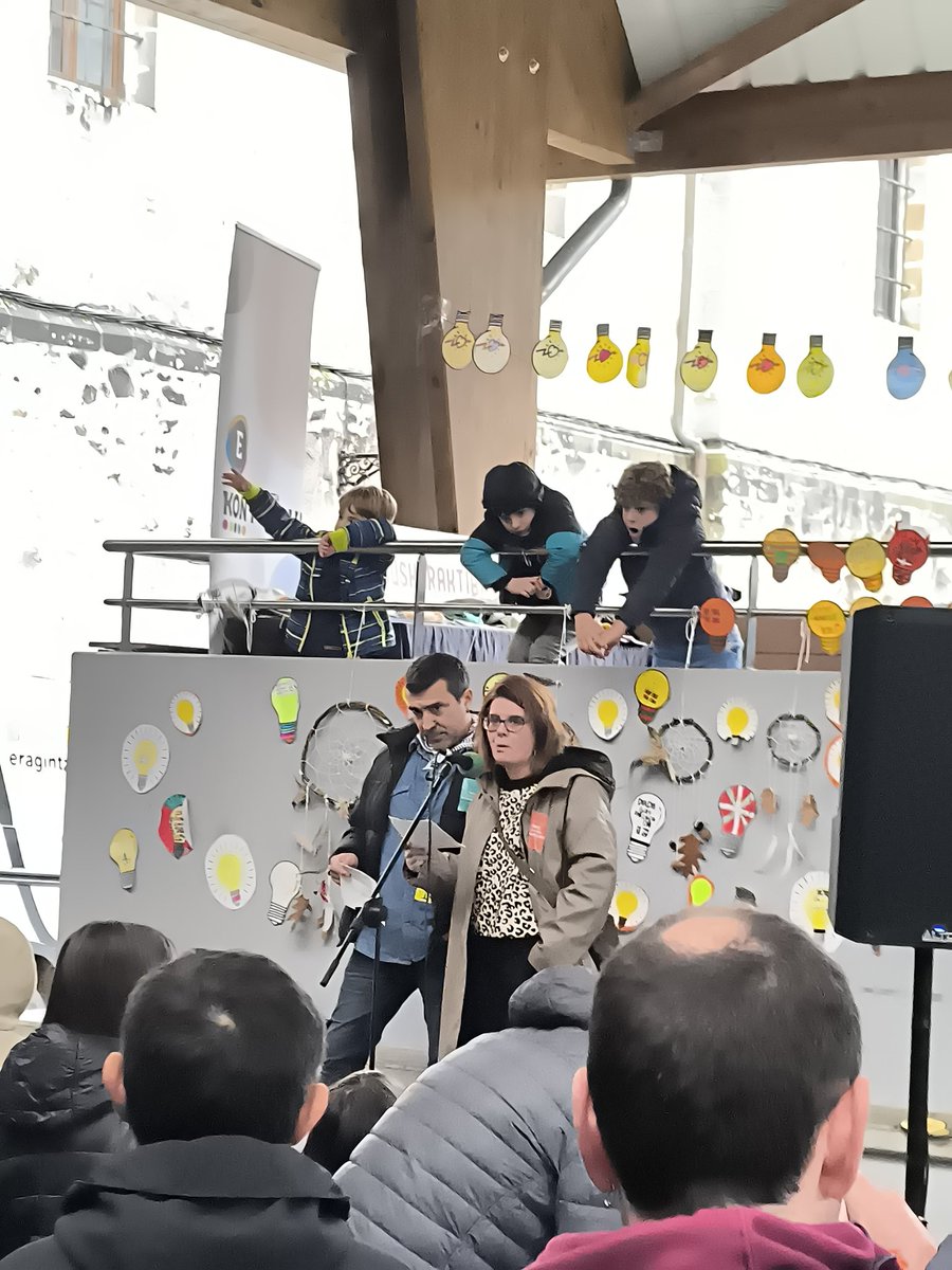 OKOᑎᗪO EᔕKOᒪᗩ tweet media