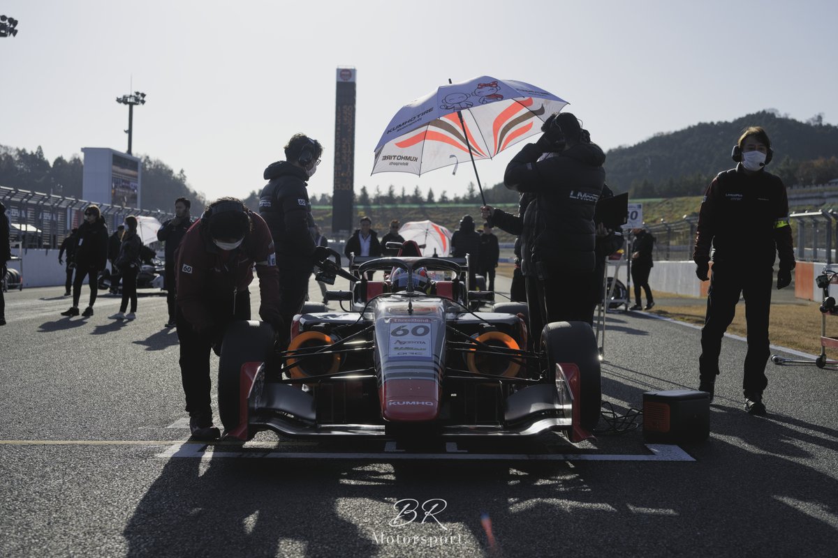 BrpImage's tweet image. 60号車 LMcorsa OTG 320 / 伊東 黎明選手
@reimei_ito_ 
Rd16 P10
Rd17 P7
Rd18 P10
#SFLights #LMcorsa #OTG