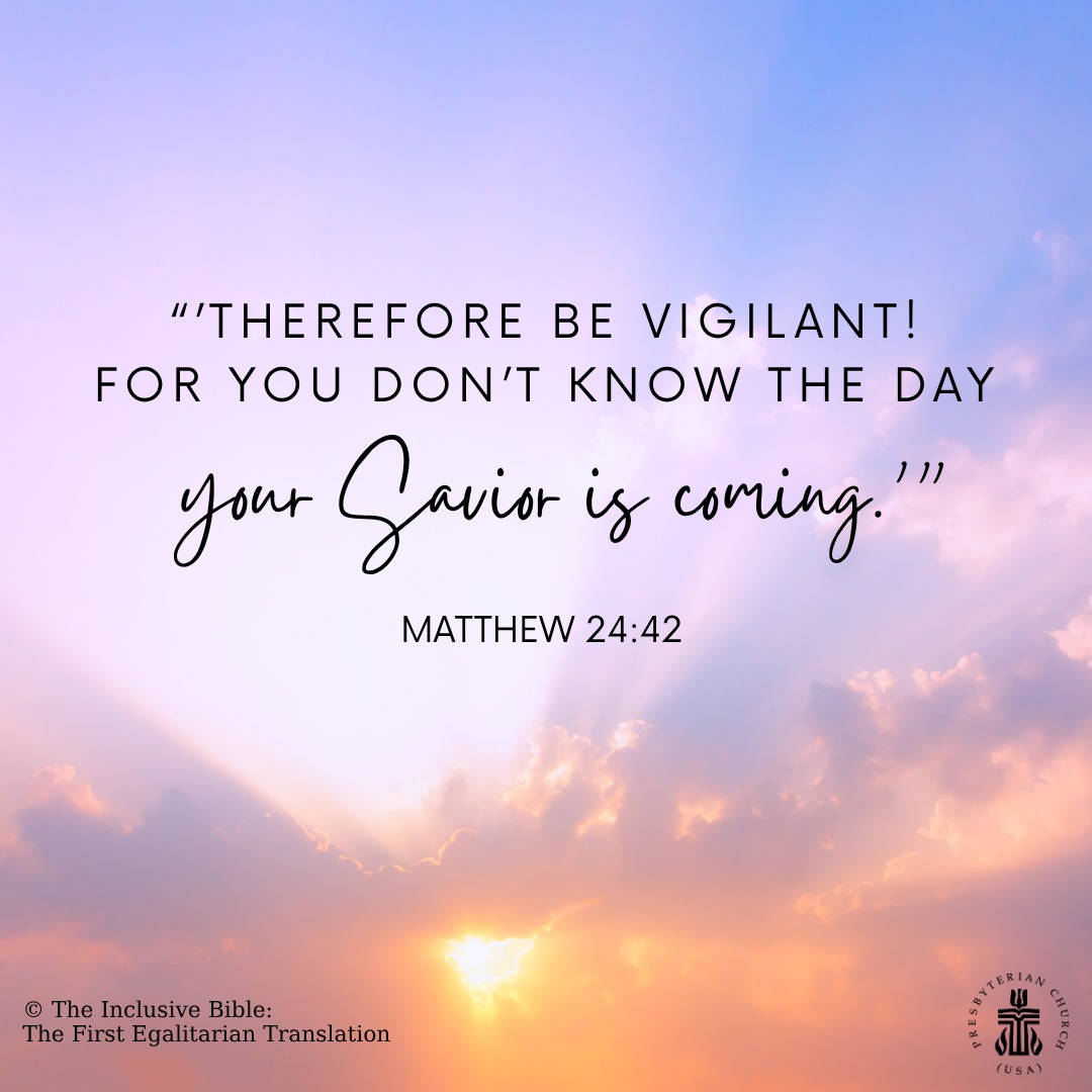 Presby_Phl's tweet image. The Word of the Lord! #sundayscripture