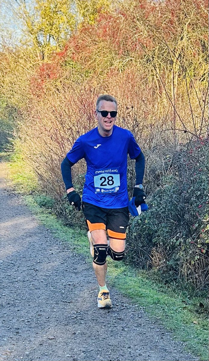 MVM_school's tweet image. Our dream team ran the MIND 5k today @forestcentre in loving memory of our dearly parted leader Michelle Bye Gannon. A lovely morning made even better by Mr Wathen winning 🥇 the race ❤️. Thanks staff. @swathen1