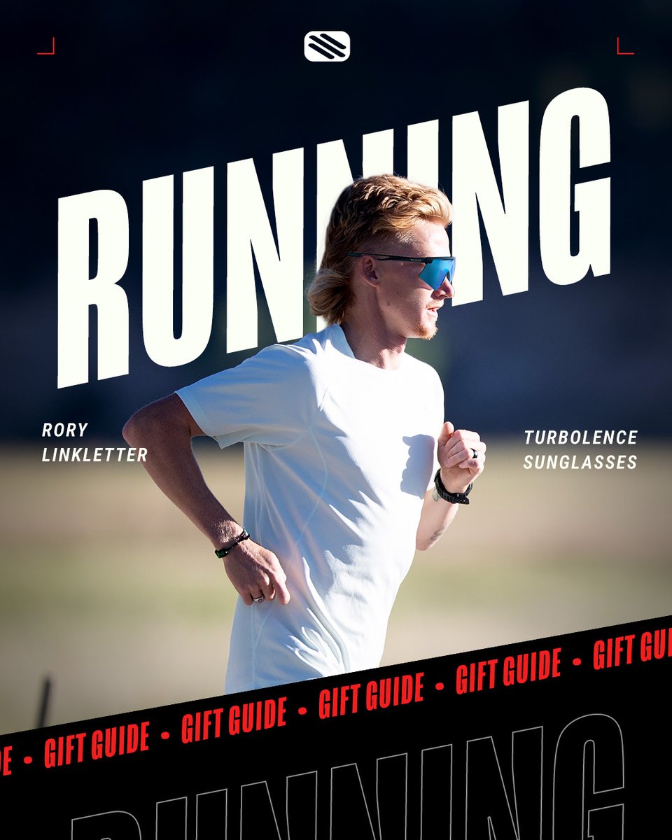 RudyProjectNA's tweet image. Rory Linkletter’s choice for tough terrain: Turbolence. “The lens cuts glare, the ventilation keeps them fog-free, and the fit stays steady mile after mile.” Gift gear made for endurance, shop the FINAL DAY of our Black Friday Sale 👉 rudyprojectna.com 🏃: @ThePapaLinks