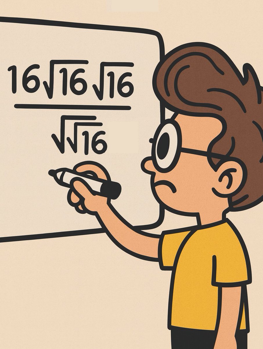 CcMath55's tweet image. #math 
Sunday&apos;s Arithmetic challenge.  
No calculators.