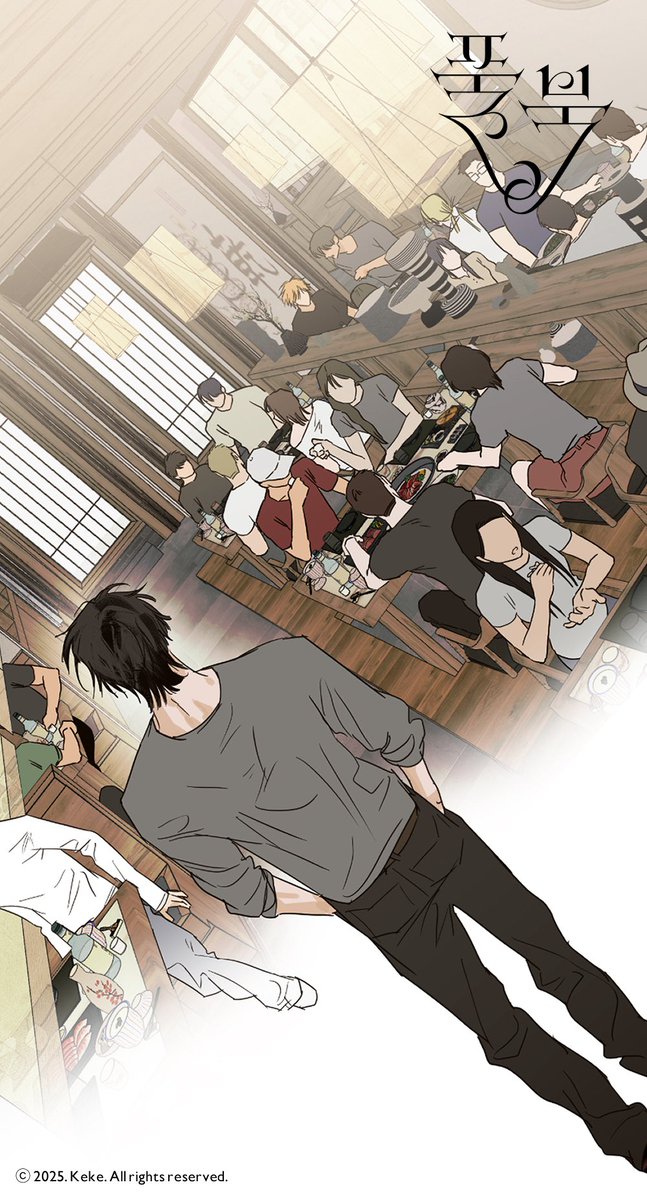 thursdaypansy's tweet image. 📷〈풀북〉 17화가 업로드 되었습니다.

🔗lezhin.com/ko/comic/fullb…
#풀북