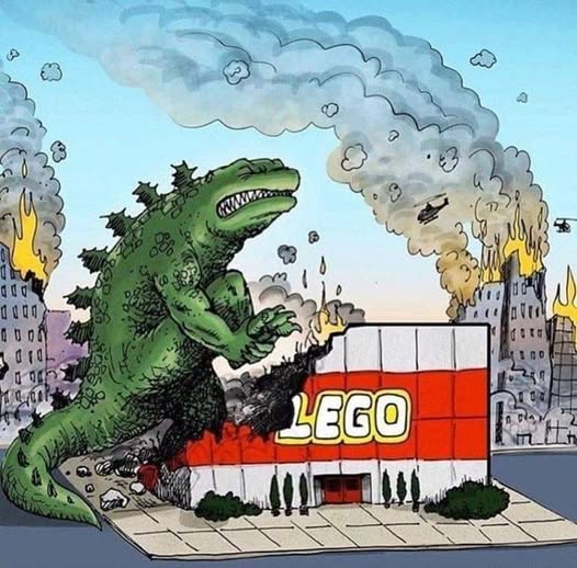 woofknight's tweet image. 