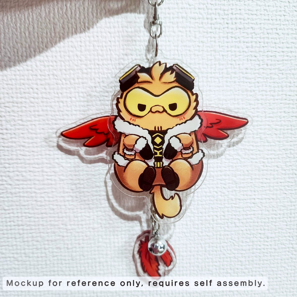 gomimonogatari ✨️commission open✨️ tweet media