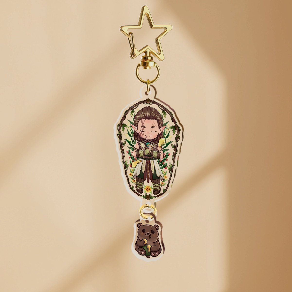 gomimonogatari ✨️commission open✨️ tweet media