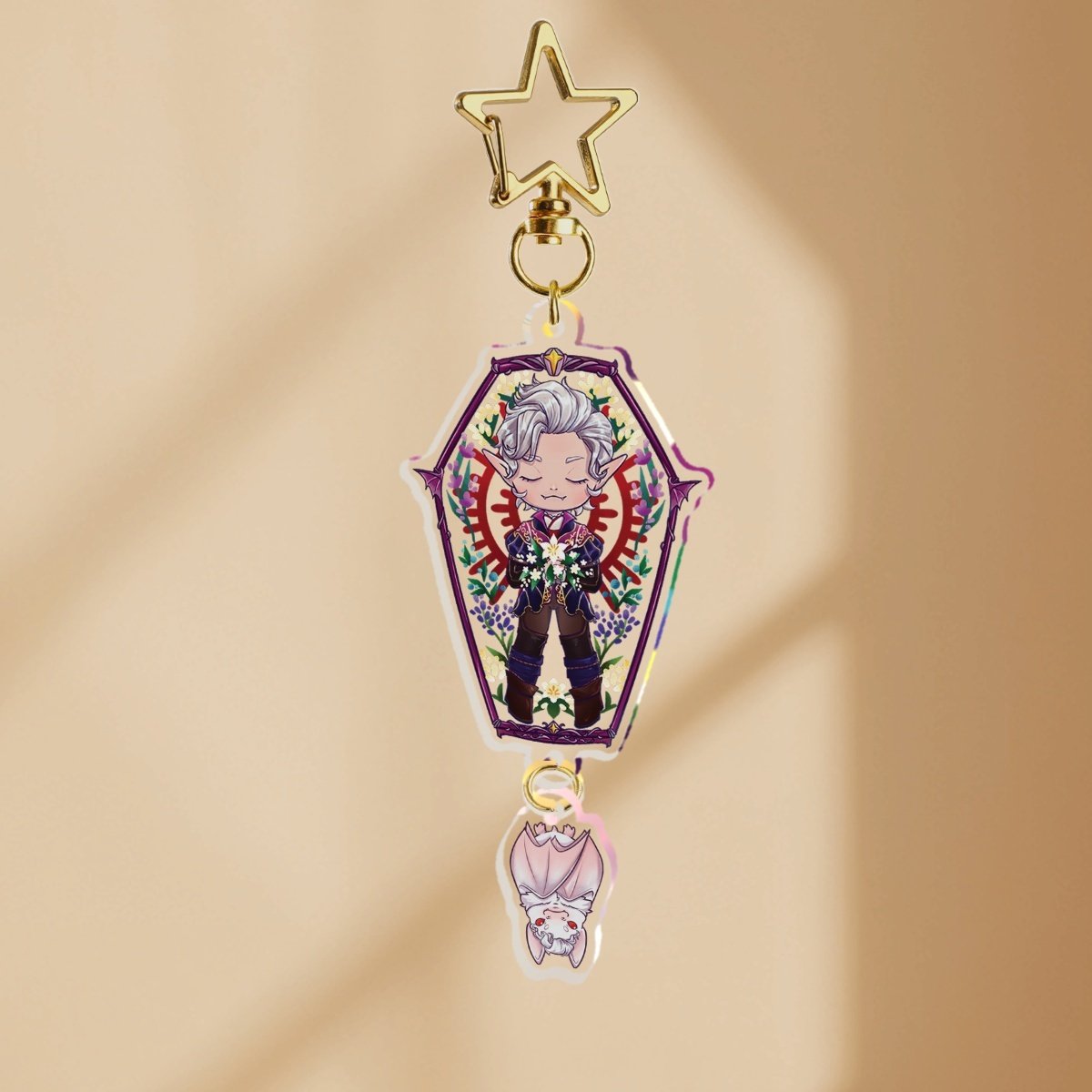 gomimonogatari ✨️commission open✨️ tweet media