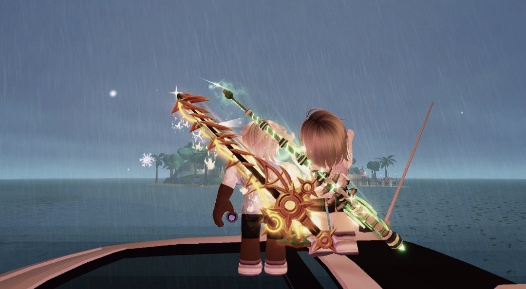 rockieze's tweet image. Si ireng dan pacarnya yang kinyis.