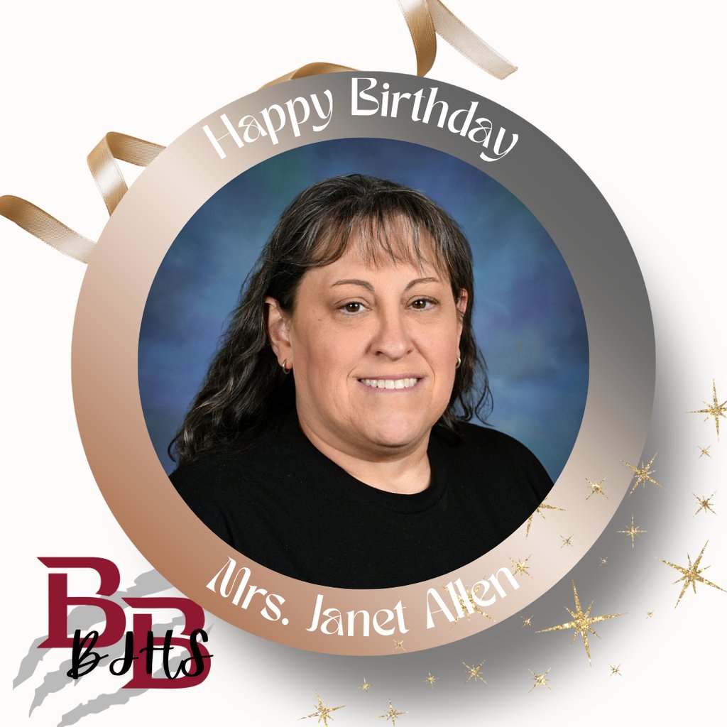 Beebe Junior High tweet media