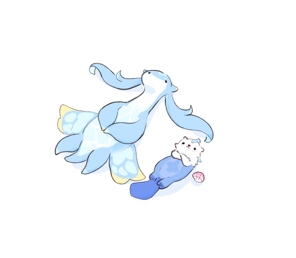 苔 (@shiran_neru) on Twitter photo 