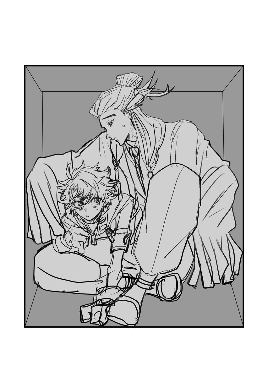 無眠剤 tweet media