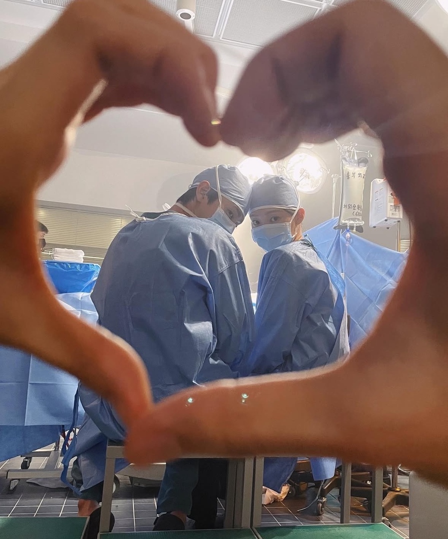 K-Drama Menfess tweet media