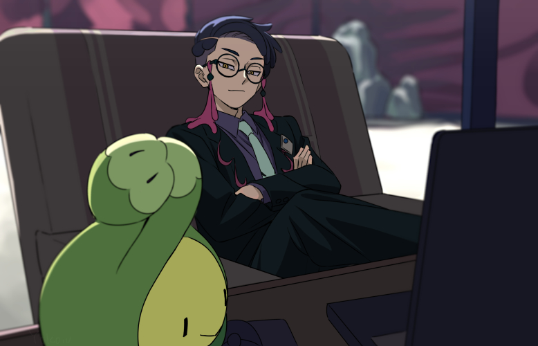 sc_ome's tweet image. 