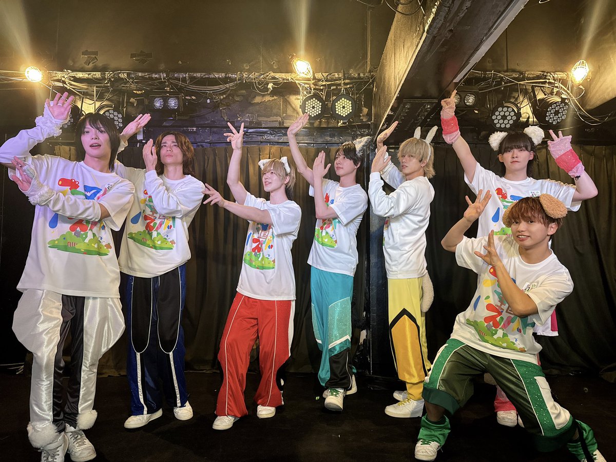 青野精一郎(ReLIT)💫 (@aono_ReL) / Posts / X