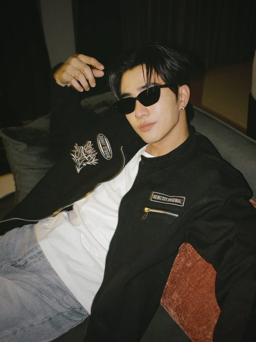 PERTH TANAPON OFFICIAL TH tweet media