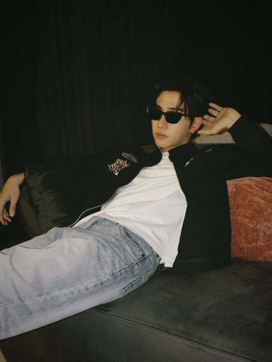 PERTH TANAPON OFFICIAL TH tweet media