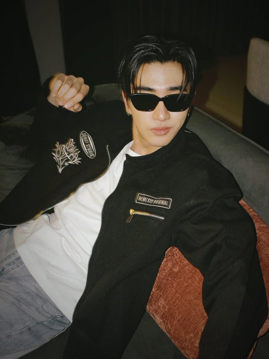 PERTH TANAPON OFFICIAL TH tweet media