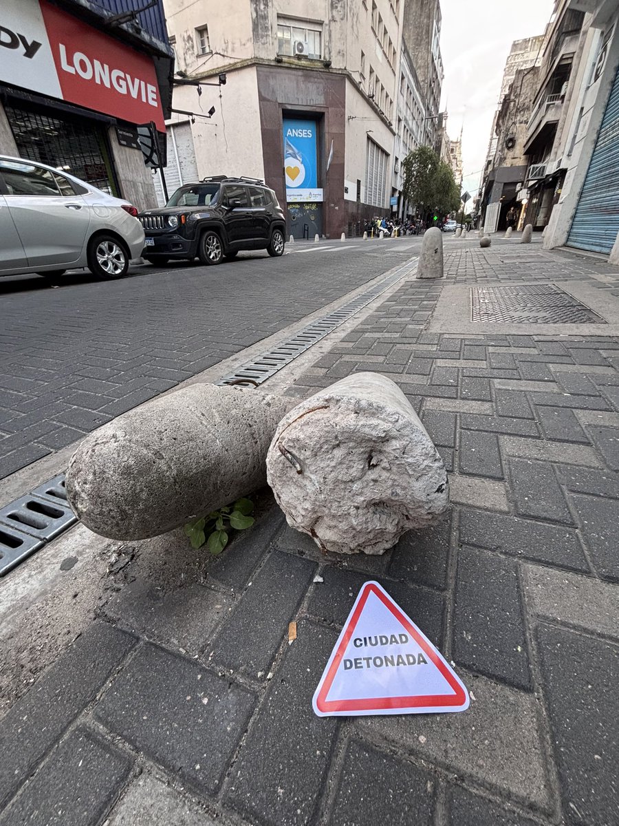 Calles y veredas en crisis: la campaña “Ciudad Detonada” sigue creciendo en Rosario.

epicarosario.com.ar/calles-y-vered…