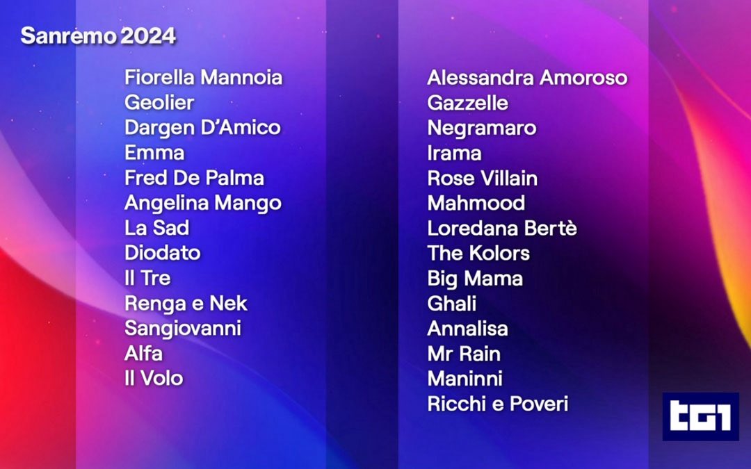sincerelynalis's tweet photo. NON AVREMO MAI PIÙ UN SANREMO COME QUELLO DEL 2024 https://t.co/QEIoB3C4wA