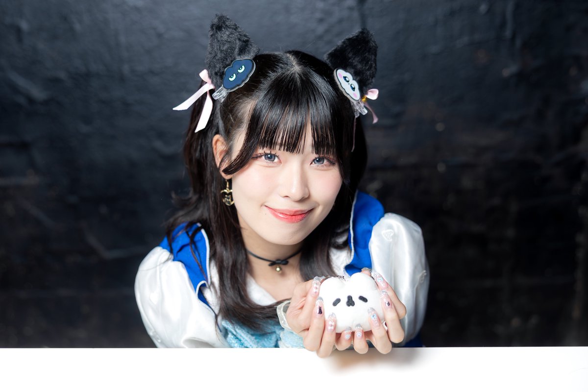 Attimo 水瀬ほのかさん（@attimo_honoka ） 今月もほのぴに高まり