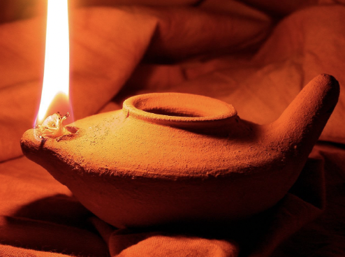 #ComentariosBíblicos Primer Domingo de Adviento - Mt. 24, 37-44 | Por: <a href="/furlotticarina/">Carina Furlotti</a>  amerindiaenlared.org/contenido/2754…