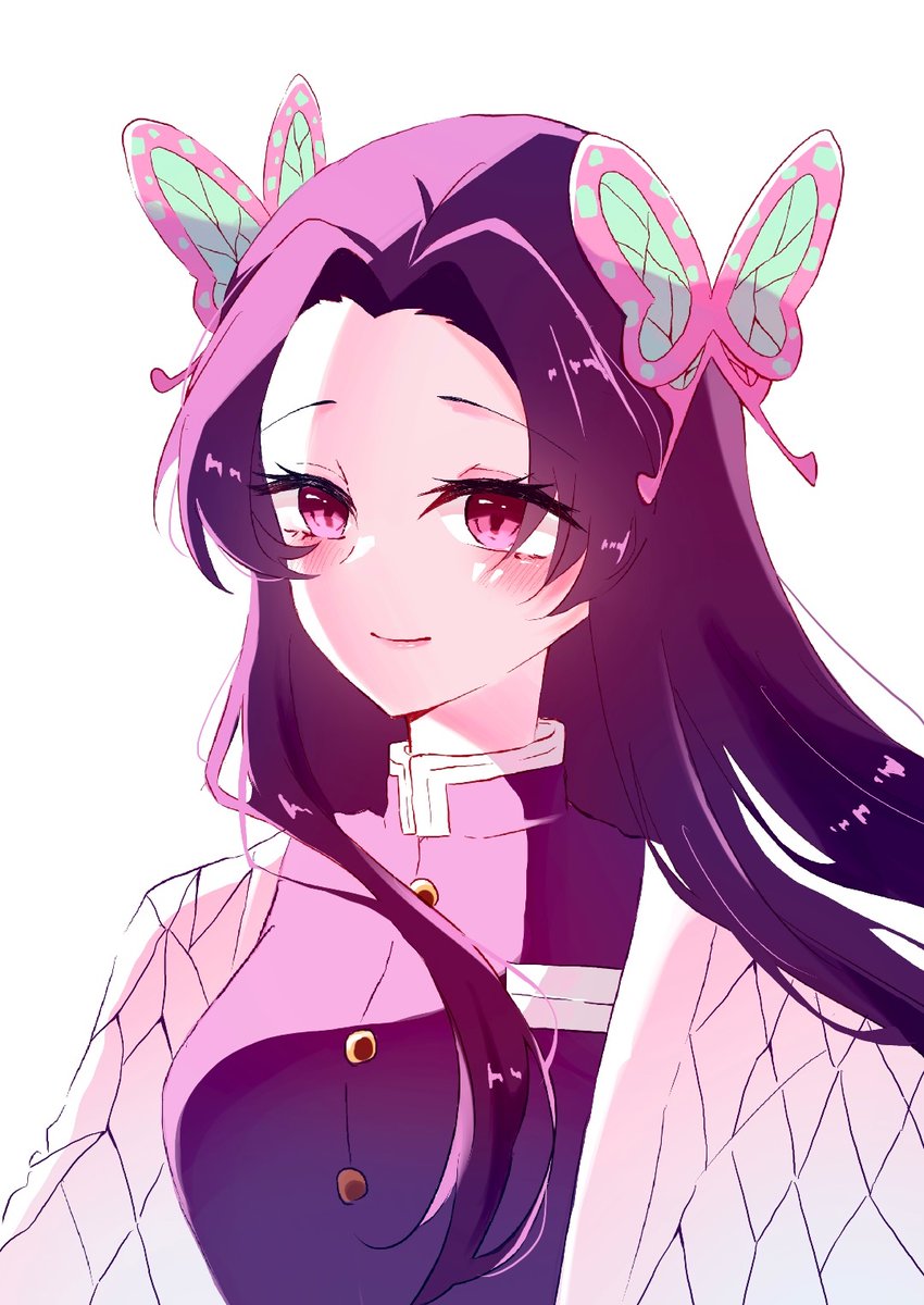 カナエさん #鬼滅の刃