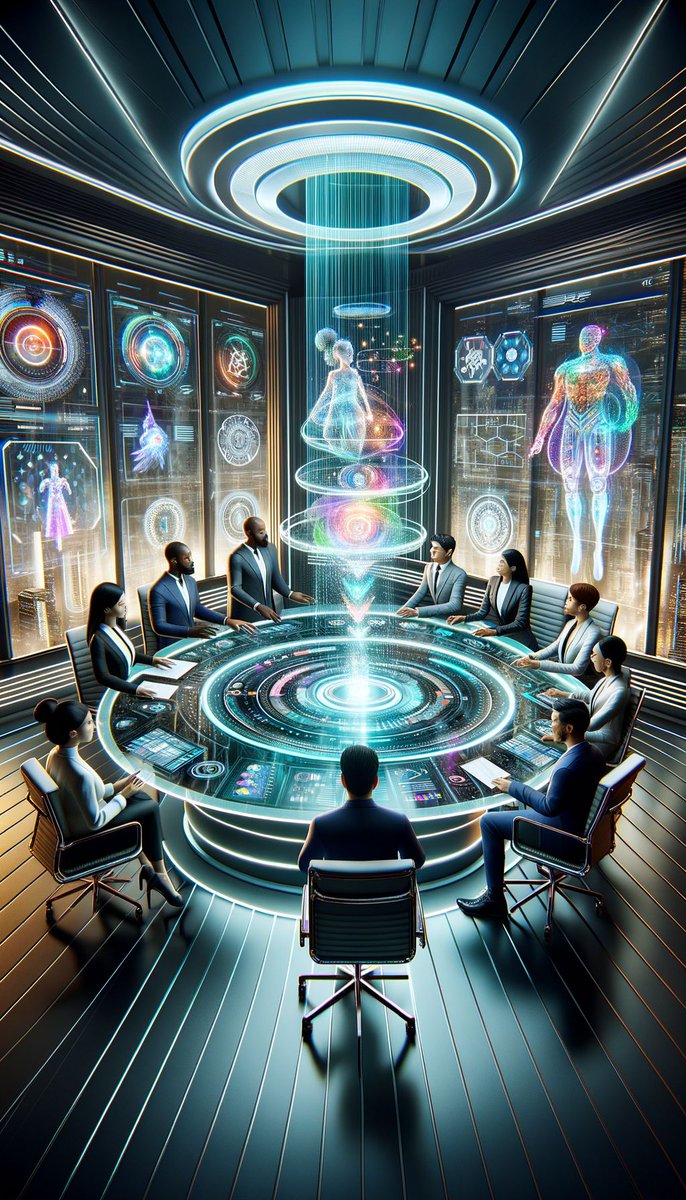 Crypto Mayhem tweet media