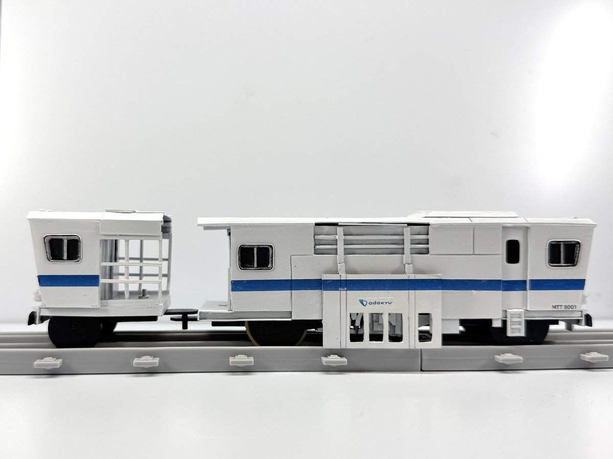 やすべえ様 完成品ご確認ページ NgaugeJP - 横濱模型 on X