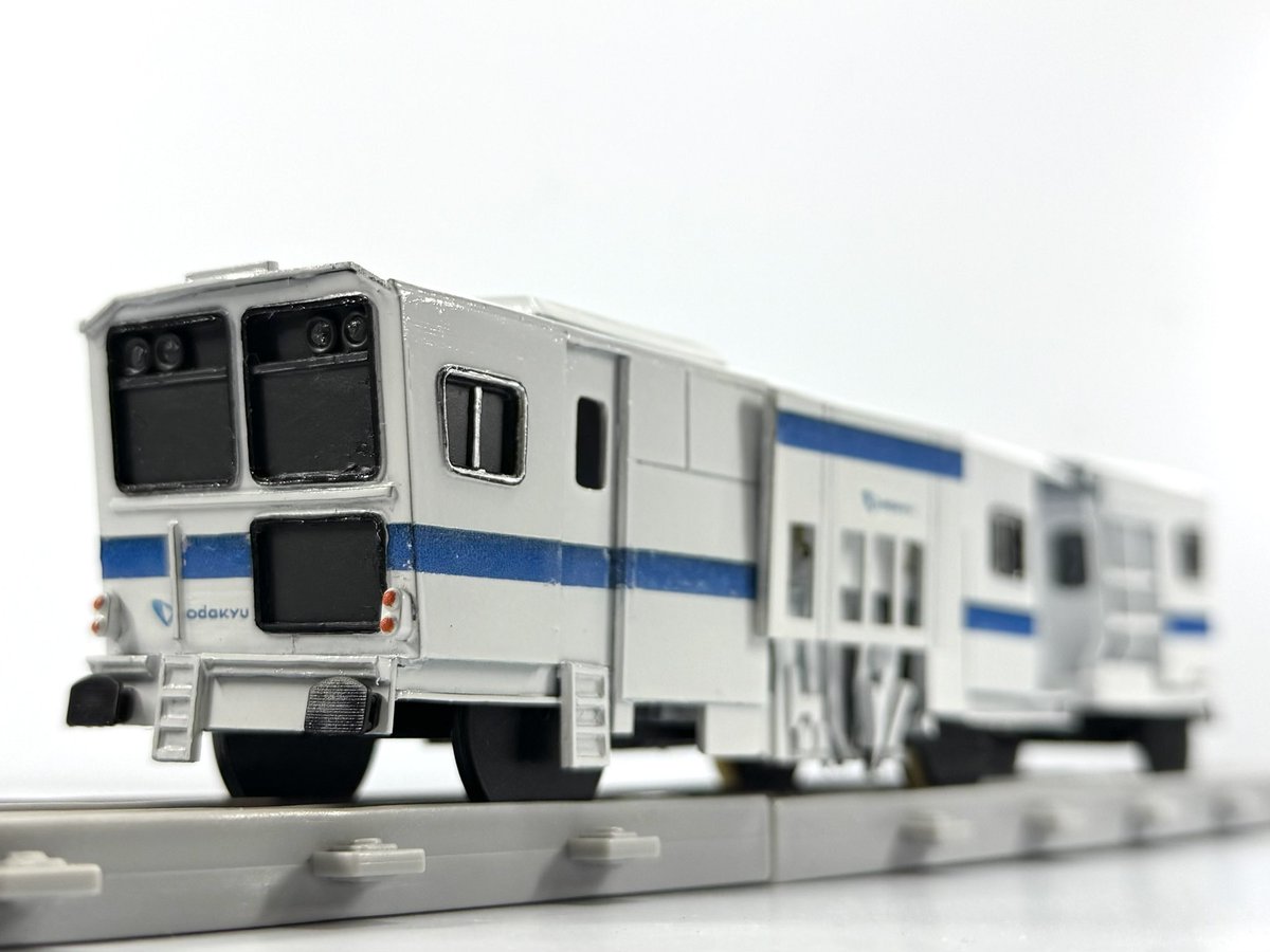 やすべえ様 完成品ご確認ページ NgaugeJP - 横濱模型 on X