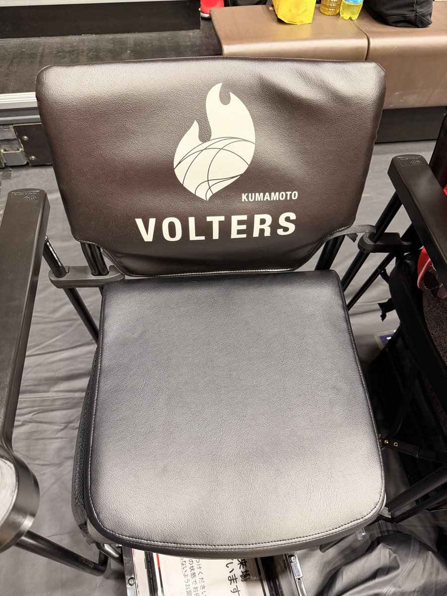 座席にクッションが追加されとりました！ ワイより先にたの坊