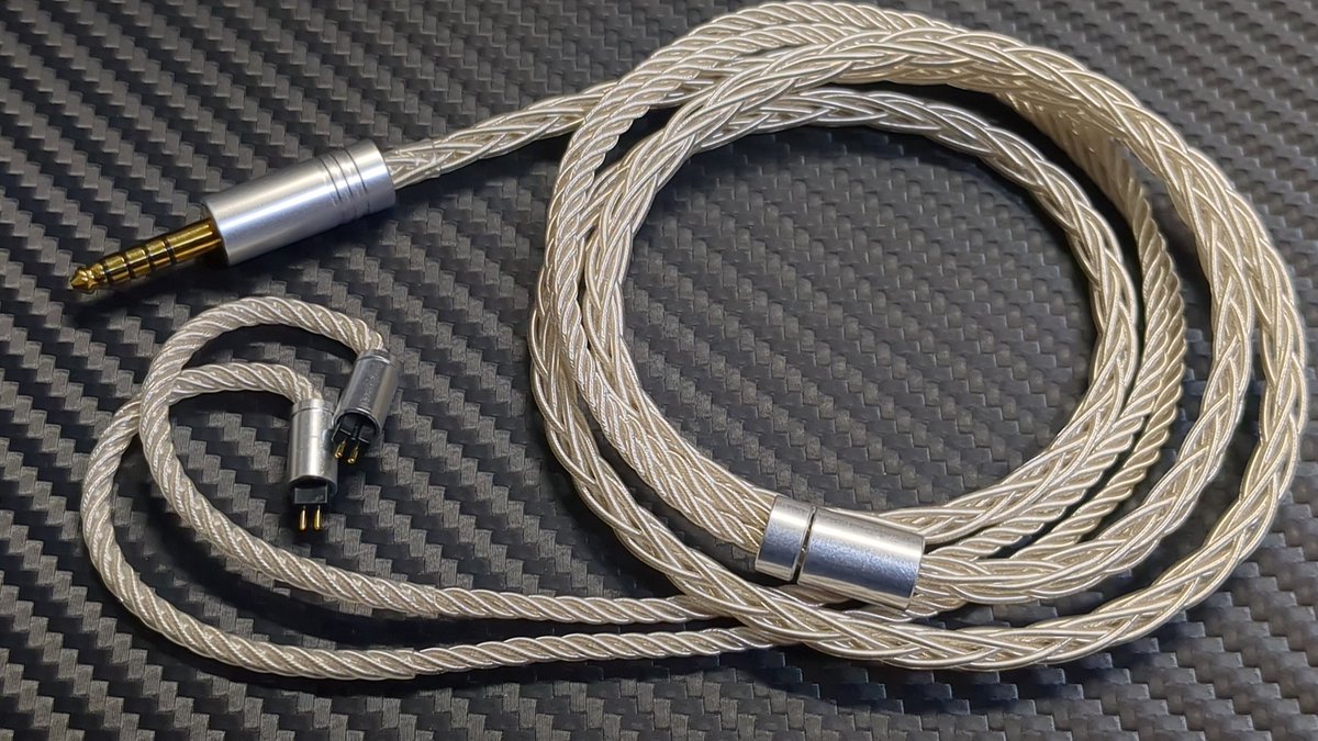 イヤホン K's Audio Works Ark Genesis DIVA 2PIN 頒布終了】ArkGenesis DIVA Gold - K's Audio Works - BOOTH