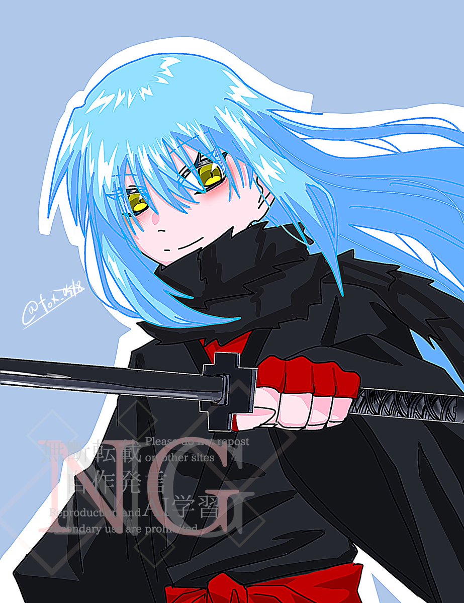 fox_0518's tweet image. 😇🫶💕