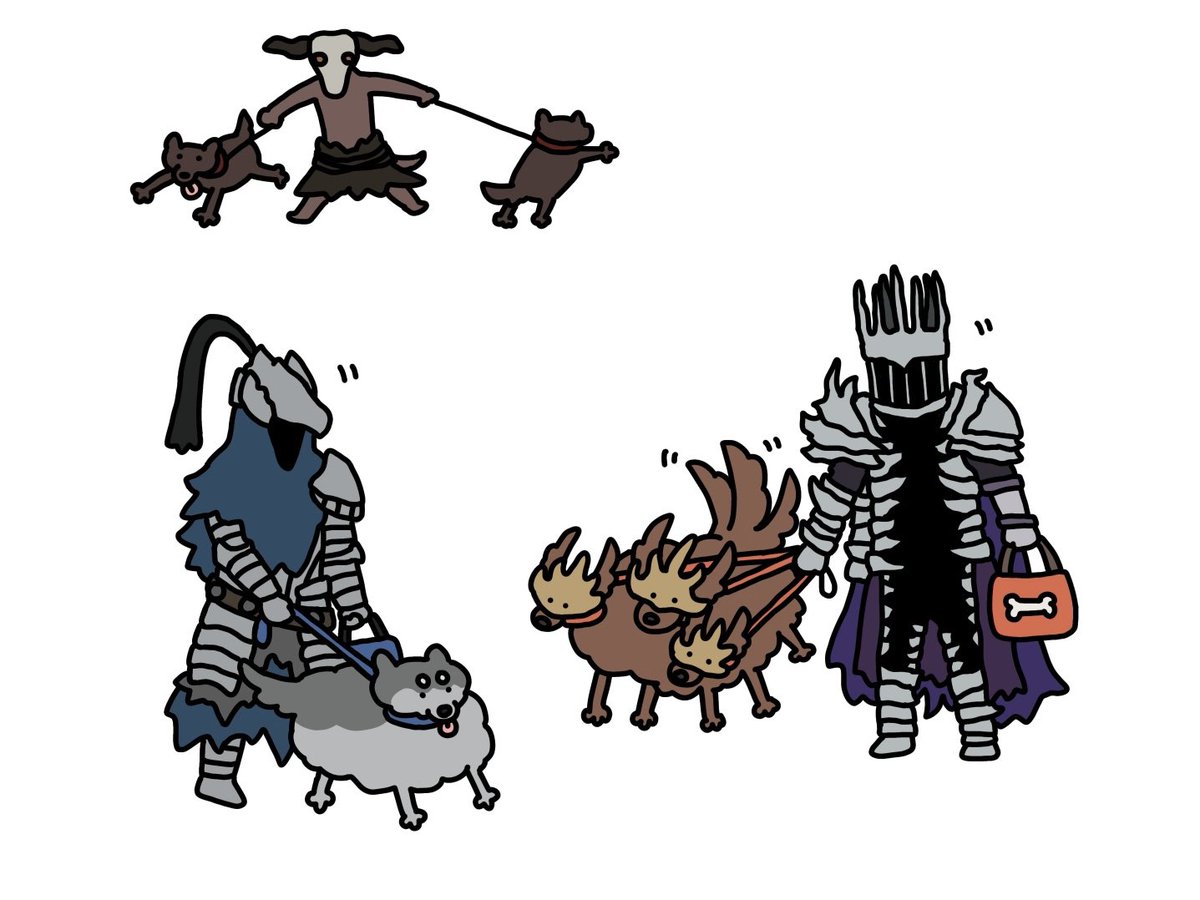 あんころもち (@omochi_anko3) / Posts / X