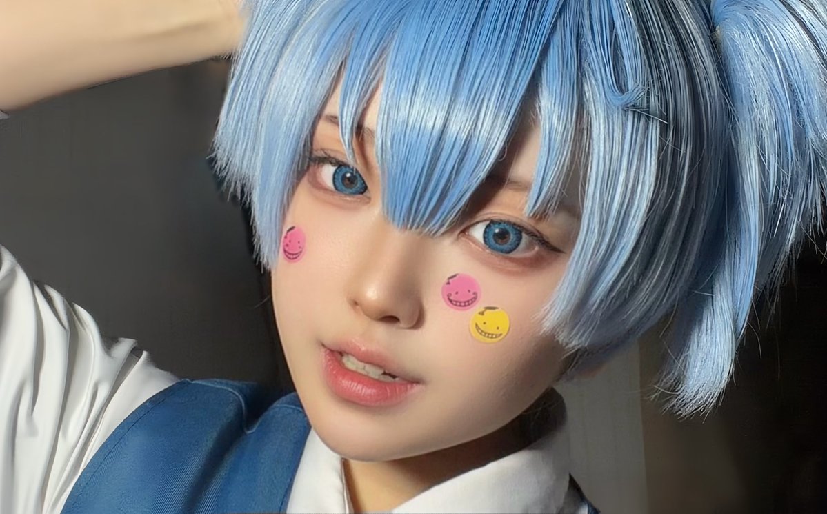 boa_chi_o0's tweet image. レイヤー(じゃなくても)必見👀

　【おすすめファンデ‼️】
☆CLIOキルカバーメッシュグロウ
　エッセンシャルクッション

ｾﾝｾｰも顔色が無くなるくらいカバーされて
無加工でも怖くない綺麗な肌に仕上がりますぬるふふふ🌙✨️

 #PR  #CLIO  #クッションファンデ   #韓国コスメ  #コスプレイヤー