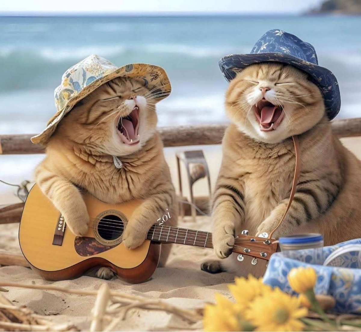 GroovyChic1960s's tweet image. #SundayVibes 🧡
Good Morning friends &amp;amp; soul family
Happy Sunday. Today is a great day 
to do &quot;whatever makes your soul 
happy&quot; day!  hugs, Souli