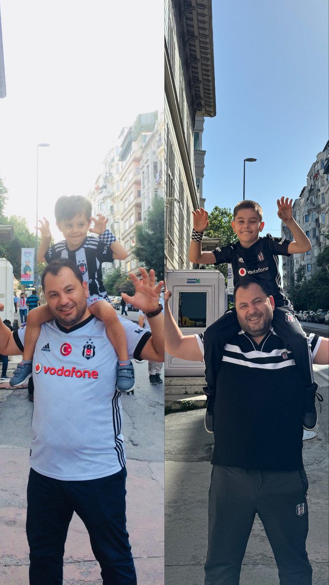 Tek isteğim var. 
İnönü de seyirci değil , taraftarın olduğu günleri yeniden görmek. 
Para hırsı bürümüş başkan değil, değerlerimize sahip çıkan başkan istiyorum. 
Tek yol ÇARŞI 
#BurasıBeşiktaş <a href="/Besiktas/">Beşiktaş JK</a> <a href="/forzabesiktas/">çArşı</a> <a href="/AlenMarkaryan/">Alen Markaryan</a>