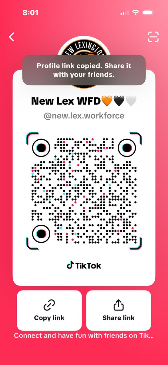 Give our TikTok a follow! The kids just made this page but will upload all the cool stuff they’re doing weekly!  #wfd #newlex #appstemcollab 

tiktok.com/@new.lex.workf…