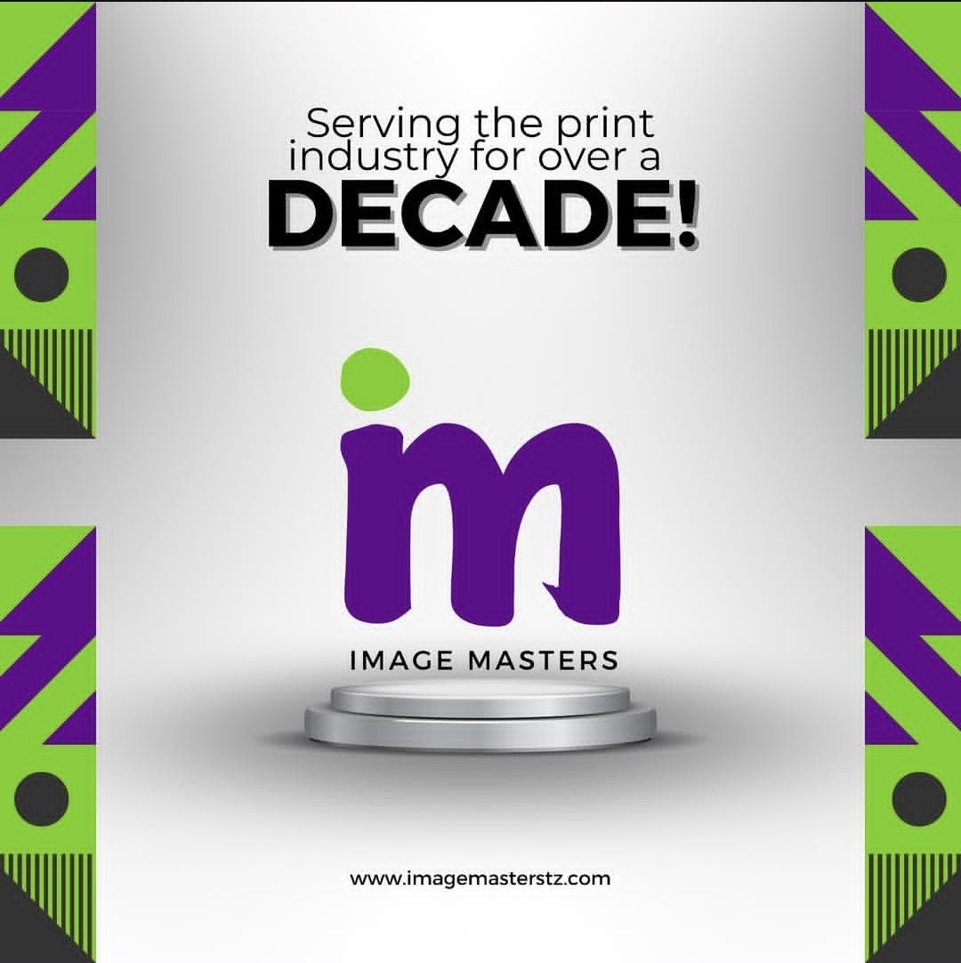 bajabiri's tweet photo. #MiakaMitano ya #BajabirLogistics tumefanya kazi na kampuni kubwa sana ya Printing Tanzania #ImageMasters pamoja na wabia wake katika Biashara.
☎️0653 48 78 16
📍Kinondoni Road Opp Phantom Filling Station. https://t.co/Q7bM6jGxIN