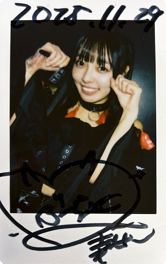 Ji66899Mpibgqdh's tweet image. 昨日の名古屋
すずめちゃん
歌声はのびやか
笑顔は抜群
あと、ぴょんぴょんしてて可愛い

#INUWASI
#すずめ